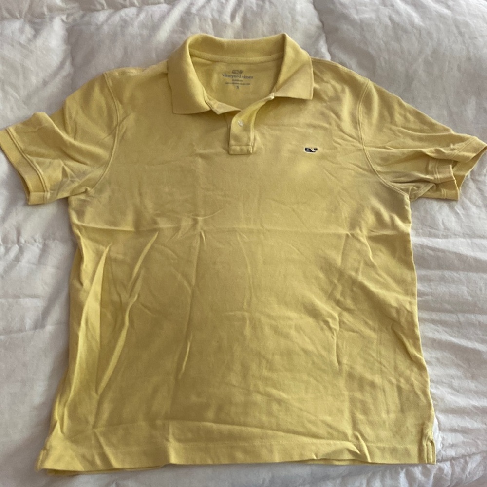 Vineyard Vines Polo Shirt